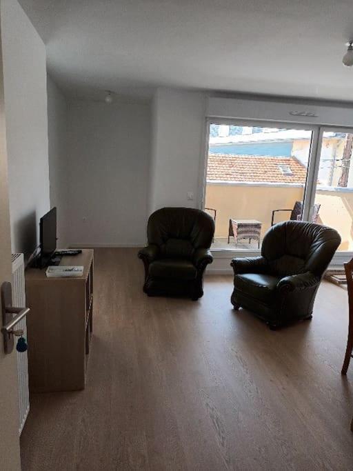 Studio Cabine Avec Terrasse Fort-Mahon-Plage Ngoại thất bức ảnh